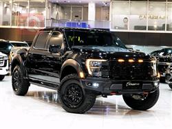 Ford F-150 Raptor